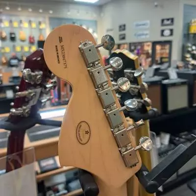 Store Special Product - Fender Tom Delonge Strat